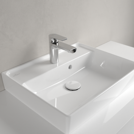 Villeroy & Boch Collaro 43345GR1 — umywalka meblowa 50x40 cm CeramicPl