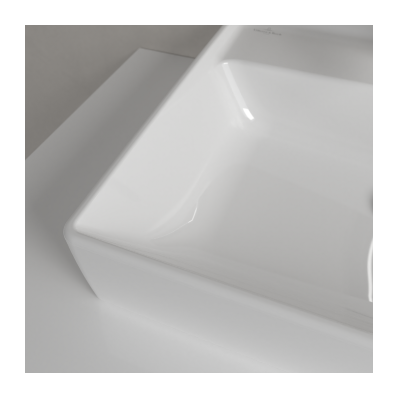 Villeroy & Boch Collaro 43345GR1 — umywalka meblowa 50x40 cm CeramicPl