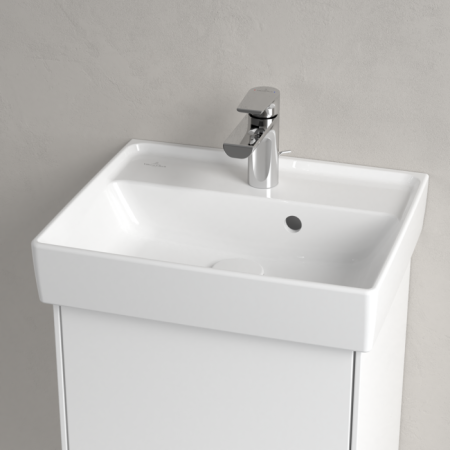 Villeroy & Boch Collaro 43344501 — umywalka meblowa 45x37 cm biała