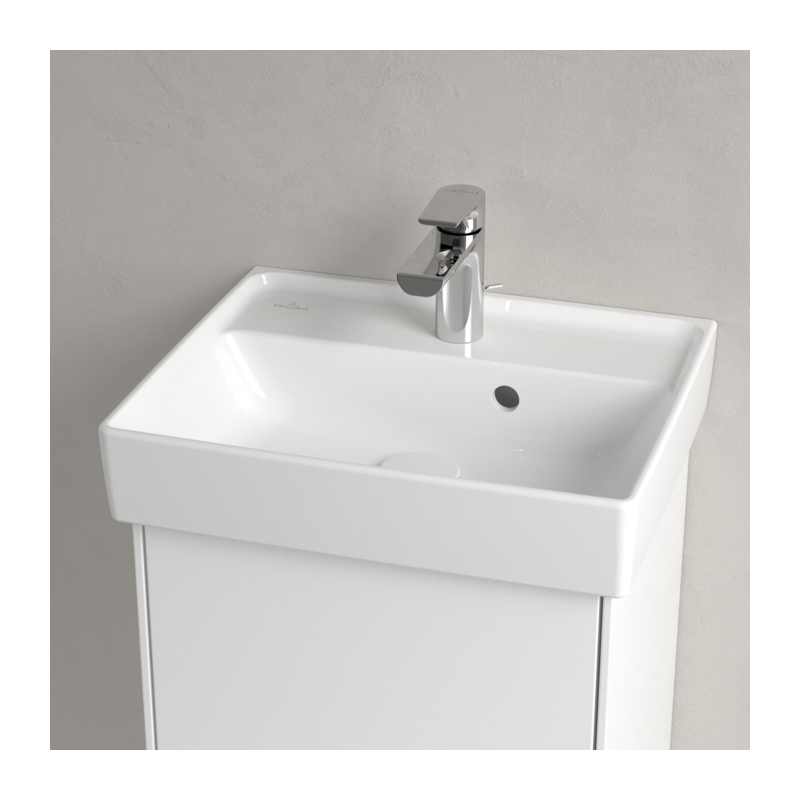 Villeroy & Boch Collaro 43344501 — umywalka meblowa 45x37 cm biała