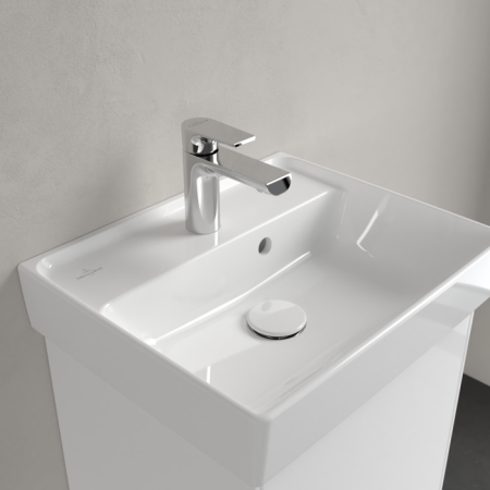 Villeroy & Boch Collaro 43344501 — umywalka meblowa 45x37 cm biała