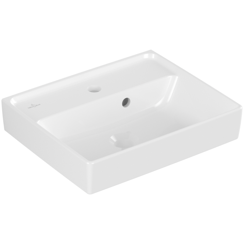 Villeroy & Boch Collaro 43344501 — umywalka meblowa 45x37 cm biała