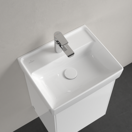Villeroy & Boch Collaro 433445R1 — umywalka meblowa 45x37 cm CeramicPl