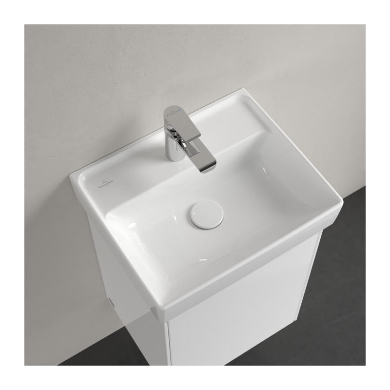 Villeroy & Boch Collaro 433445R1 — umywalka meblowa 45x37 cm CeramicPl