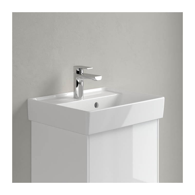 Villeroy & Boch Collaro 433445R1 — umywalka meblowa 45x37 cm CeramicPl