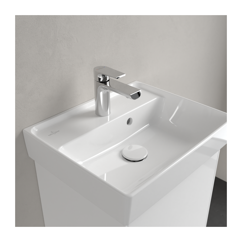 Villeroy & Boch Collaro 433445R1 — umywalka meblowa 45x37 cm CeramicPl