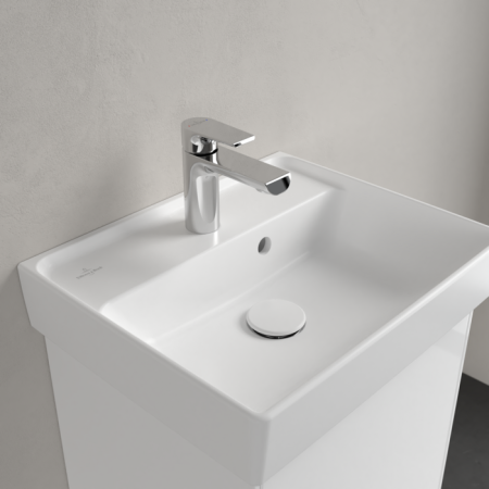 Villeroy & Boch Collaro 433445RW — umywalka meblowa 45x37 cm biały mat
