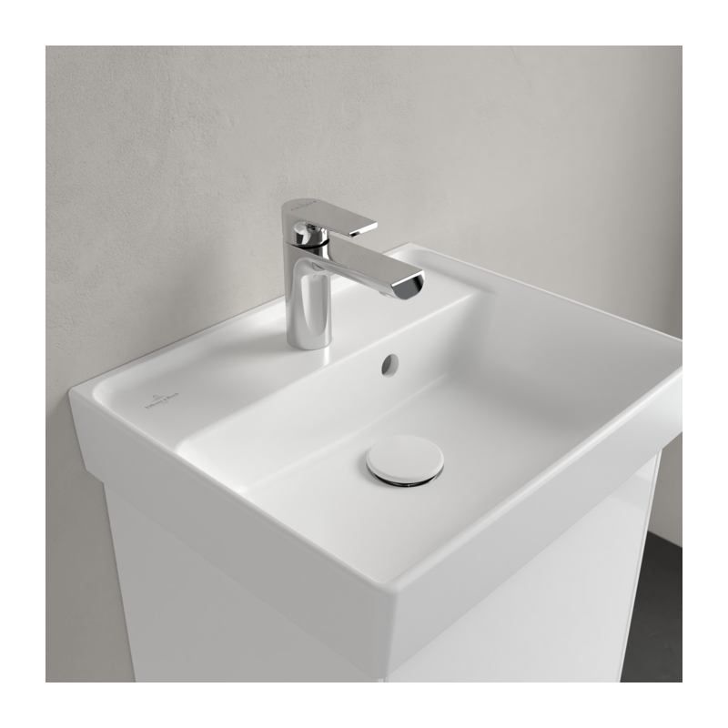 Villeroy & Boch Collaro 433445RW — umywalka meblowa 45x37 cm biały mat