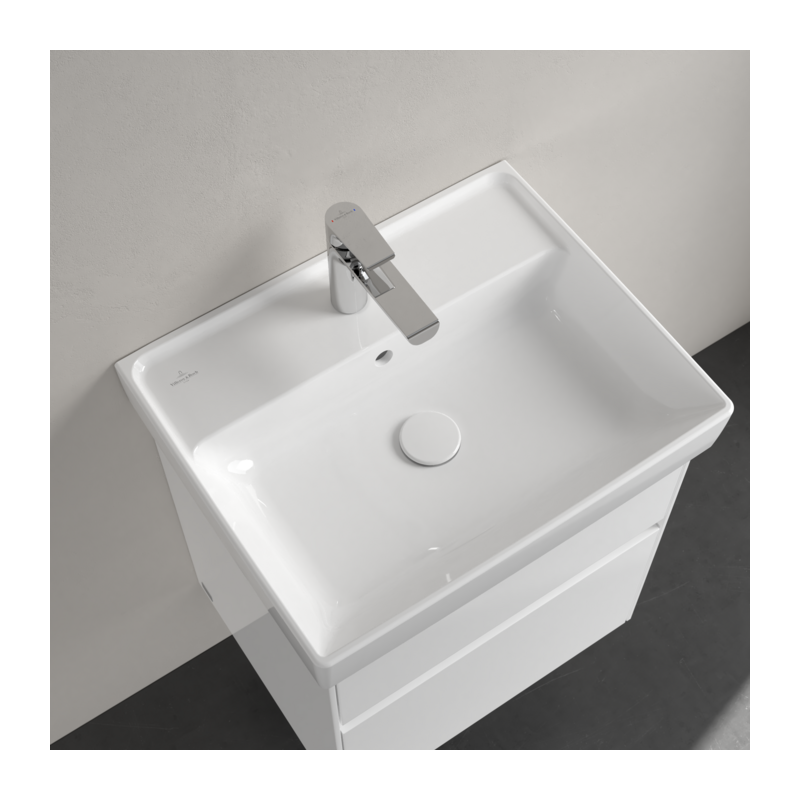Villeroy & Boch Collaro 4A335501 — umywalka meblowa 55x44 cm