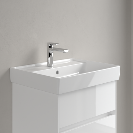 Villeroy & Boch Collaro 4A335501 — umywalka meblowa 55x44 cm