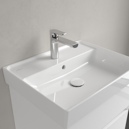 Villeroy & Boch Collaro 4A335501 — umywalka meblowa 55x44 cm