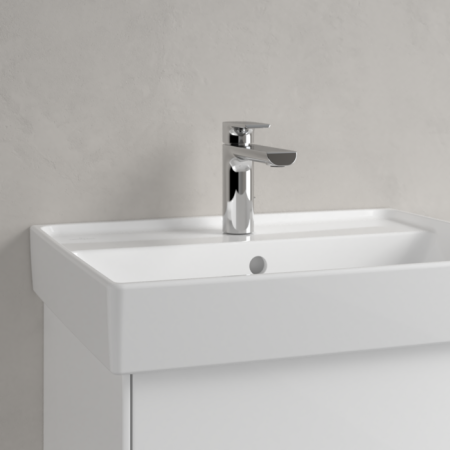 Villeroy & Boch Collaro 4A335501 — umywalka meblowa 55x44 cm
