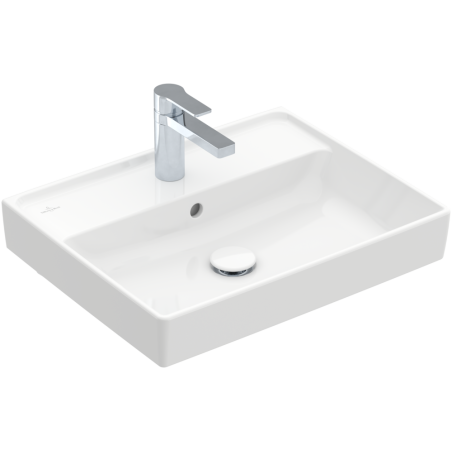 Villeroy & Boch Collaro 4A3355R1 — umywalka meblowa 55x44 cm CeramicPl