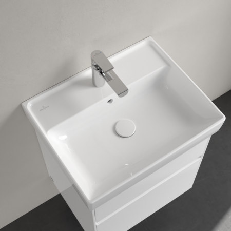 Villeroy & Boch Collaro 4A3355R1 — umywalka meblowa 55x44 cm CeramicPl