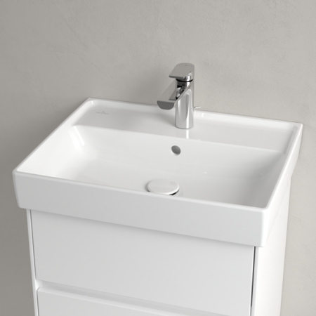 Villeroy & Boch Collaro 4A3355R1 — umywalka meblowa 55x44 cm CeramicPl