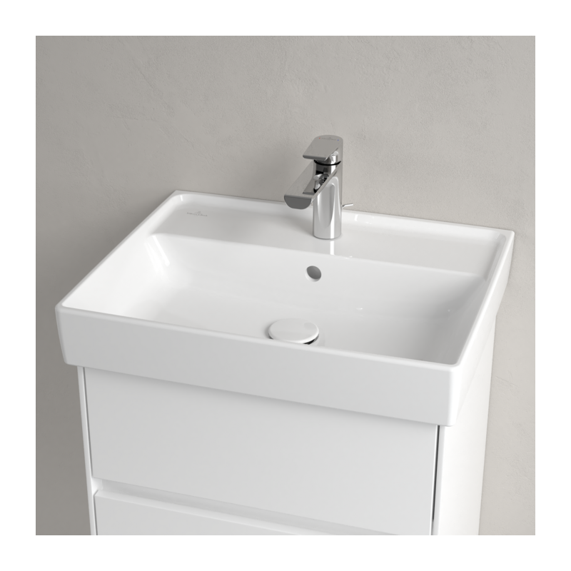 Villeroy & Boch Collaro 4A3355R1 — umywalka meblowa 55x44 cm CeramicPl