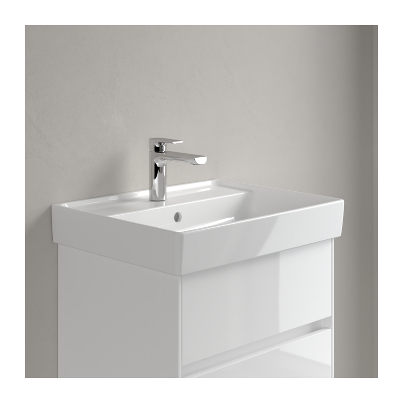Villeroy & Boch Collaro 4A3355R1 — umywalka meblowa 55x44 cm CeramicPl