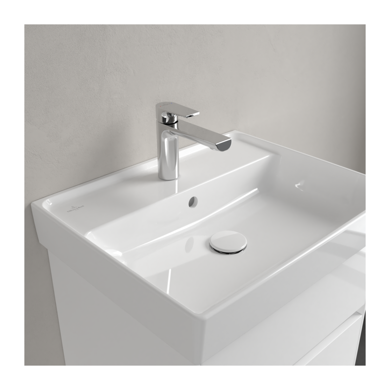 Villeroy & Boch Collaro 4A3355R1 — umywalka meblowa 55x44 cm CeramicPl