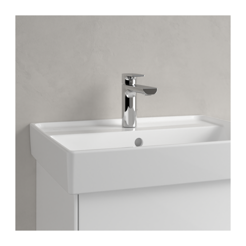 Villeroy & Boch Collaro 4A3355R1 — umywalka meblowa 55x44 cm CeramicPl