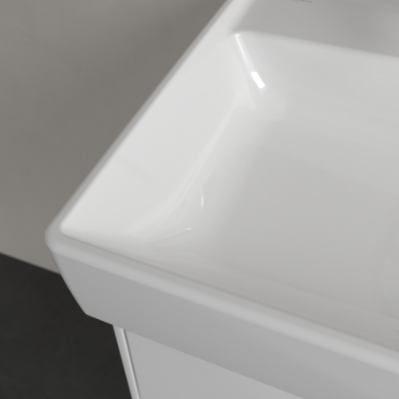Villeroy & Boch Collaro 4A3355R1 — umywalka meblowa 55x44 cm CeramicPl