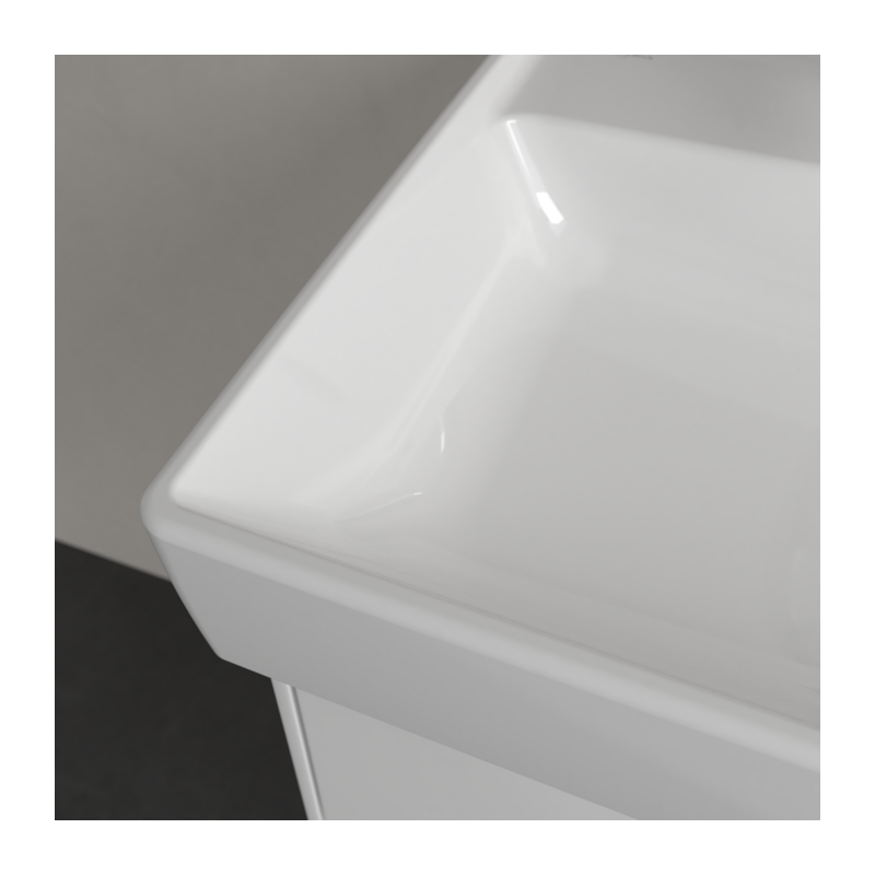 Villeroy & Boch Collaro 4A3355R1 — umywalka meblowa 55x44 cm CeramicPl