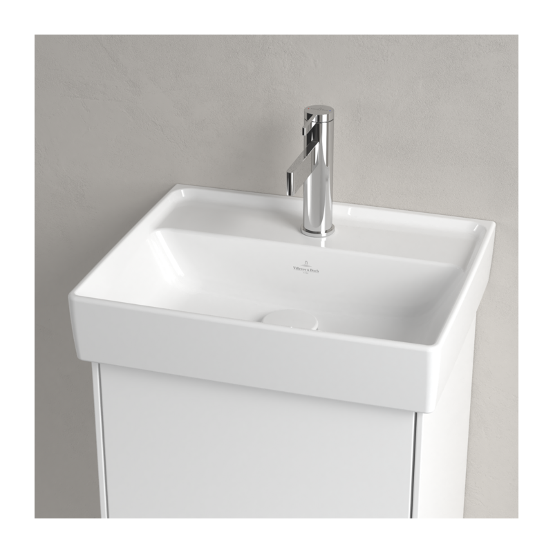 Villeroy & Boch Collaro 43344601 — umywalka meblowa 45x37 cm bez przel
