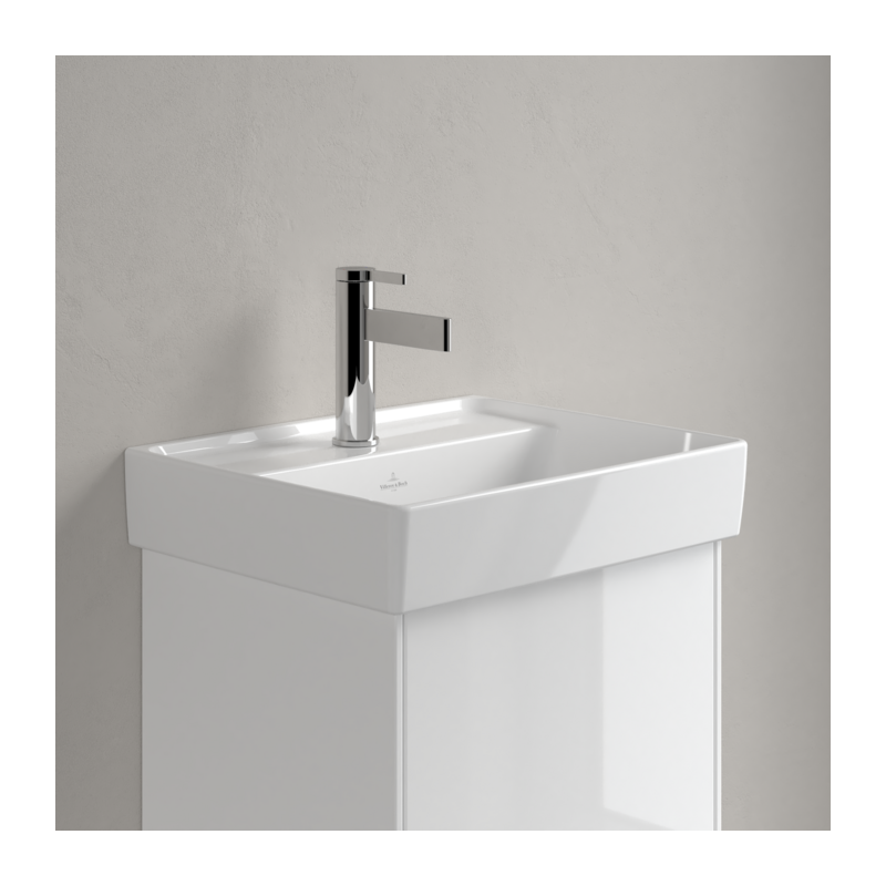 Villeroy & Boch Collaro 43344601 — umywalka meblowa 45x37 cm bez przel