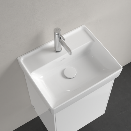 Villeroy & Boch Collaro 433446R1 — umywalka meblowa 45x37 cm CeramicPl