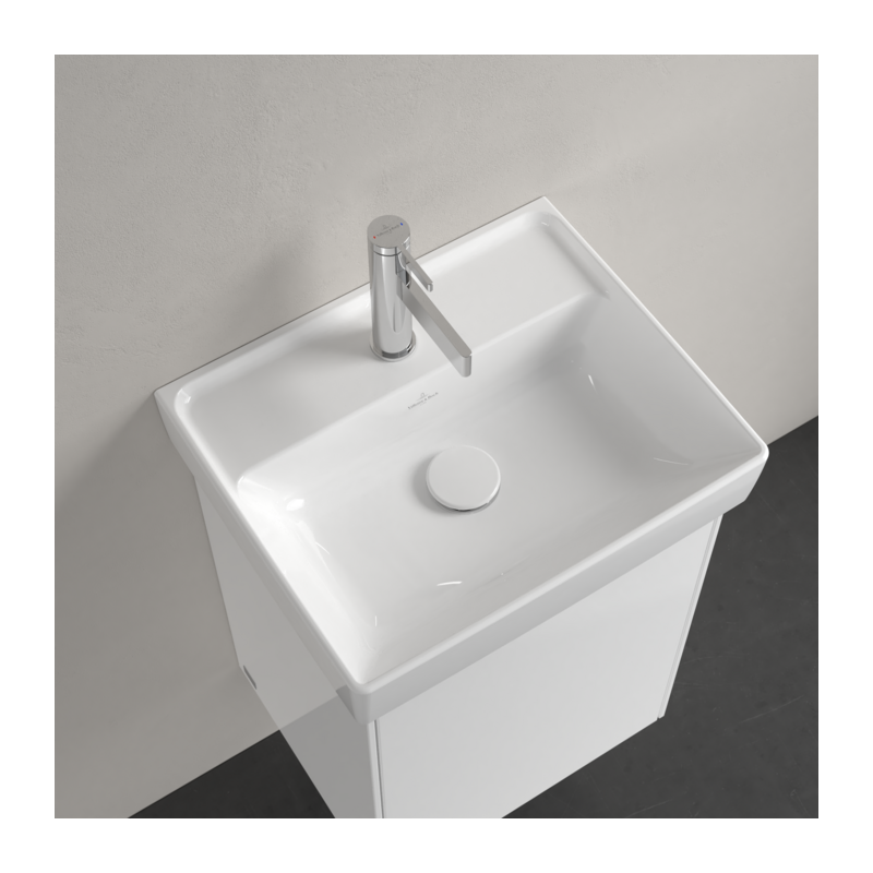 Villeroy & Boch Collaro 433446R1 — umywalka meblowa 45x37 cm CeramicPl