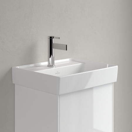 Villeroy & Boch Collaro 433446R1 — umywalka meblowa 45x37 cm CeramicPl