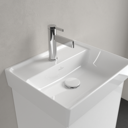 Villeroy & Boch Collaro 433446R1 — umywalka meblowa 45x37 cm CeramicPl