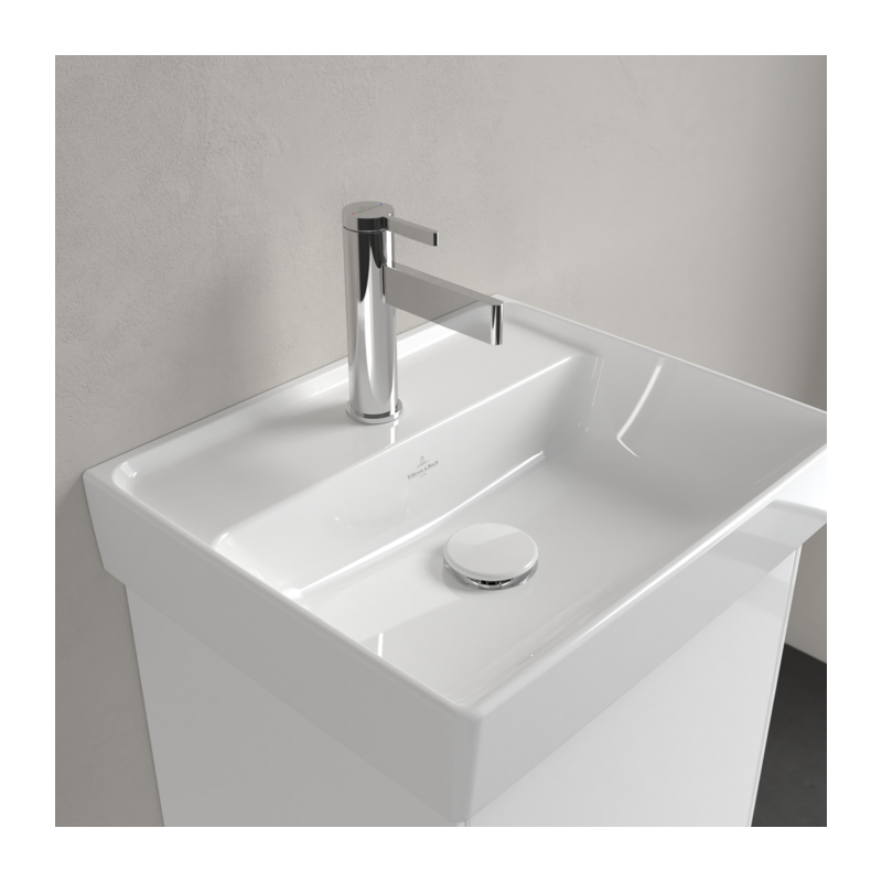 Villeroy & Boch Collaro 433446R1 — umywalka meblowa 45x37 cm CeramicPl