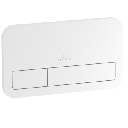 Villeroy&Boch Viconnect Przycisk spłukujący spłuczka do WC 92249068