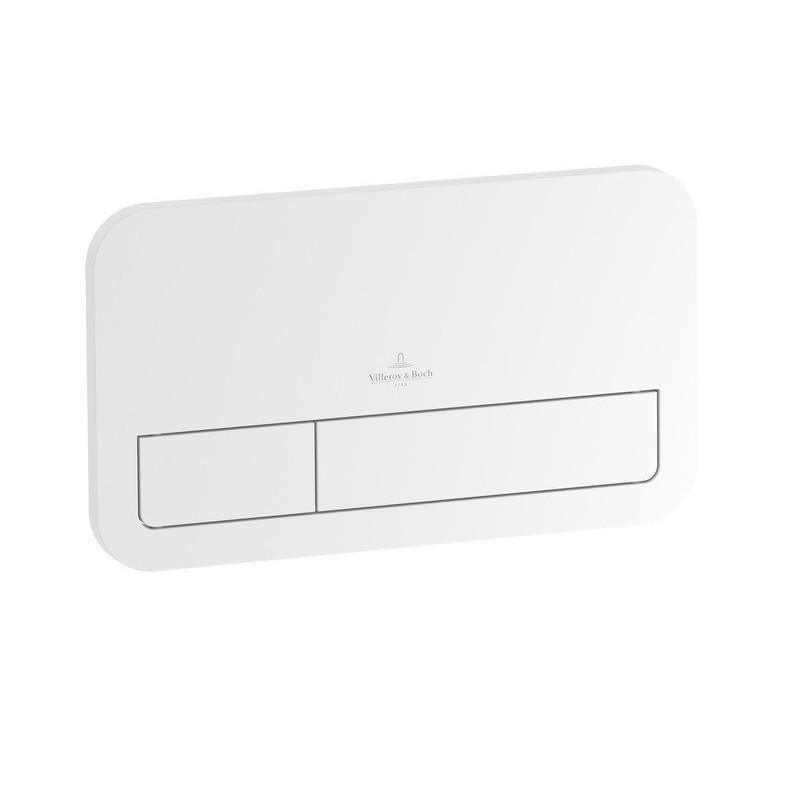 Villeroy&Boch Viconnect Przycisk spłukujący spłuczka do WC 92249068