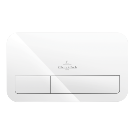 Villeroy&Boch Viconnect Przycisk spłukujący spłuczka do WC 92249068