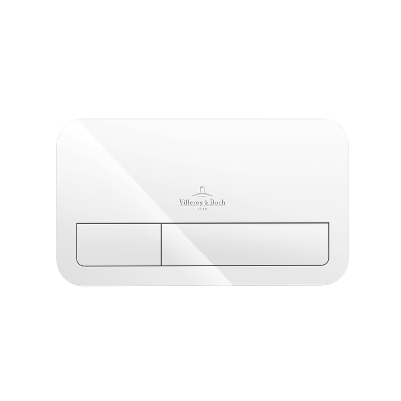 Villeroy&Boch Viconnect Przycisk spłukujący spłuczka do WC 92249068