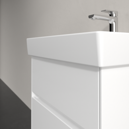 Villeroy & Boch Collaro 4A335601 — umywalka meblowa 55x44 cm bez przel