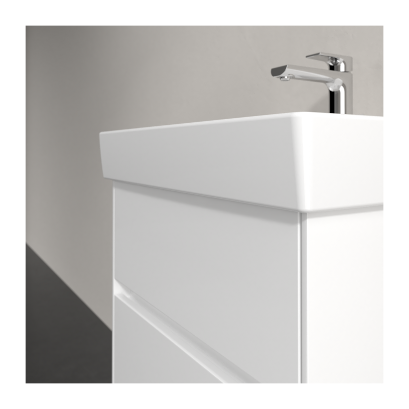 Villeroy & Boch Collaro 4A335601 — umywalka meblowa 55x44 cm bez przel