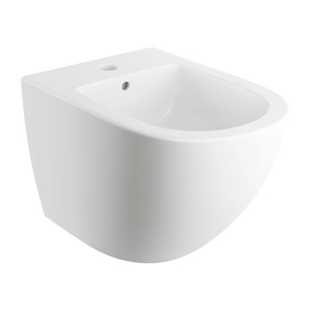 Omnires Ottawa OTTAWABIBM — bidet wiszący biały mat