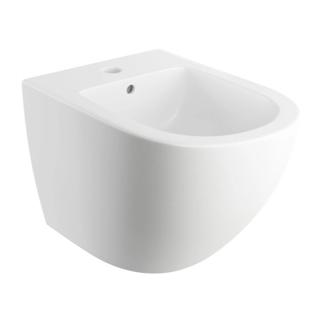 Omnires Ottawa OTTAWABIBM — bidet wiszący biały mat
