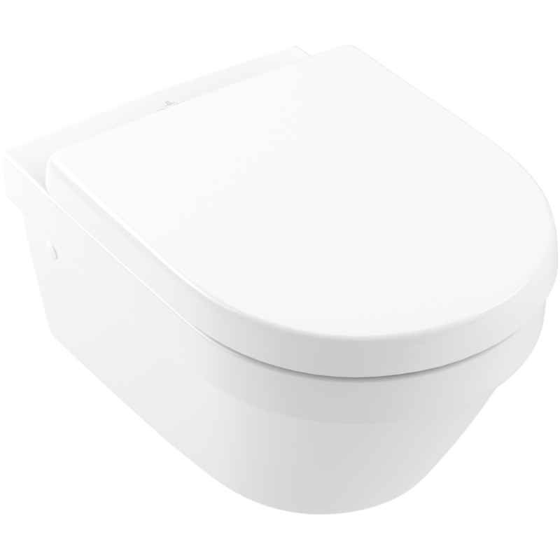 Villeroy & Boch Architectura 4694HRR1 — miska WC wisząca DirectFlush