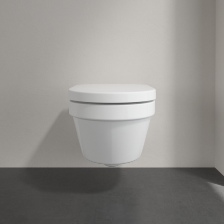 Villeroy & Boch Architectura 4694HRR1 — miska WC wisząca DirectFlush
