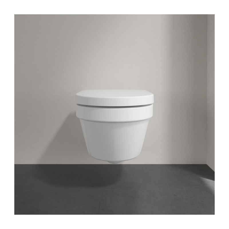 Villeroy & Boch Architectura 4694HRR1 — miska WC wisząca DirectFlush
