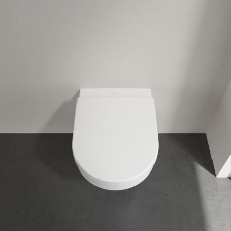 Villeroy & Boch Architectura 4694HRR1 — miska WC wisząca DirectFlush