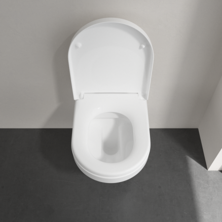 Villeroy & Boch Architectura 4694HRR1 — miska WC wisząca DirectFlush