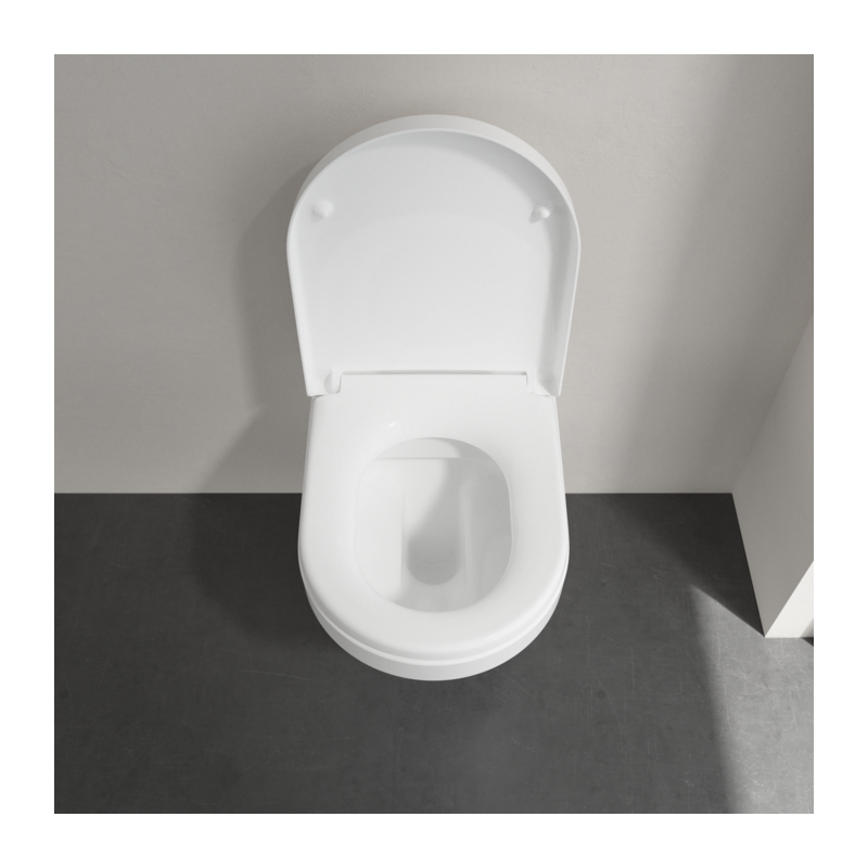 Villeroy & Boch Architectura 4694HRR1 — miska WC wisząca DirectFlush