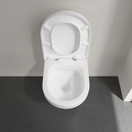Villeroy & Boch Architectura 4694HRR1 — miska WC wisząca DirectFlush