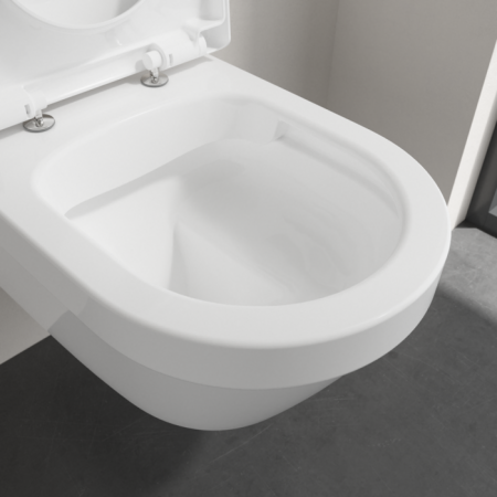 Villeroy & Boch Architectura 4694HRR1 — miska WC wisząca DirectFlush