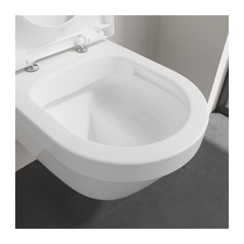 Villeroy & Boch Architectura 4694HRR1 — miska WC wisząca DirectFlush