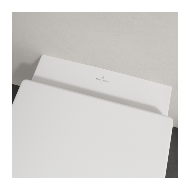 Villeroy & Boch Architectura 4694HRR1 — miska WC wisząca DirectFlush
